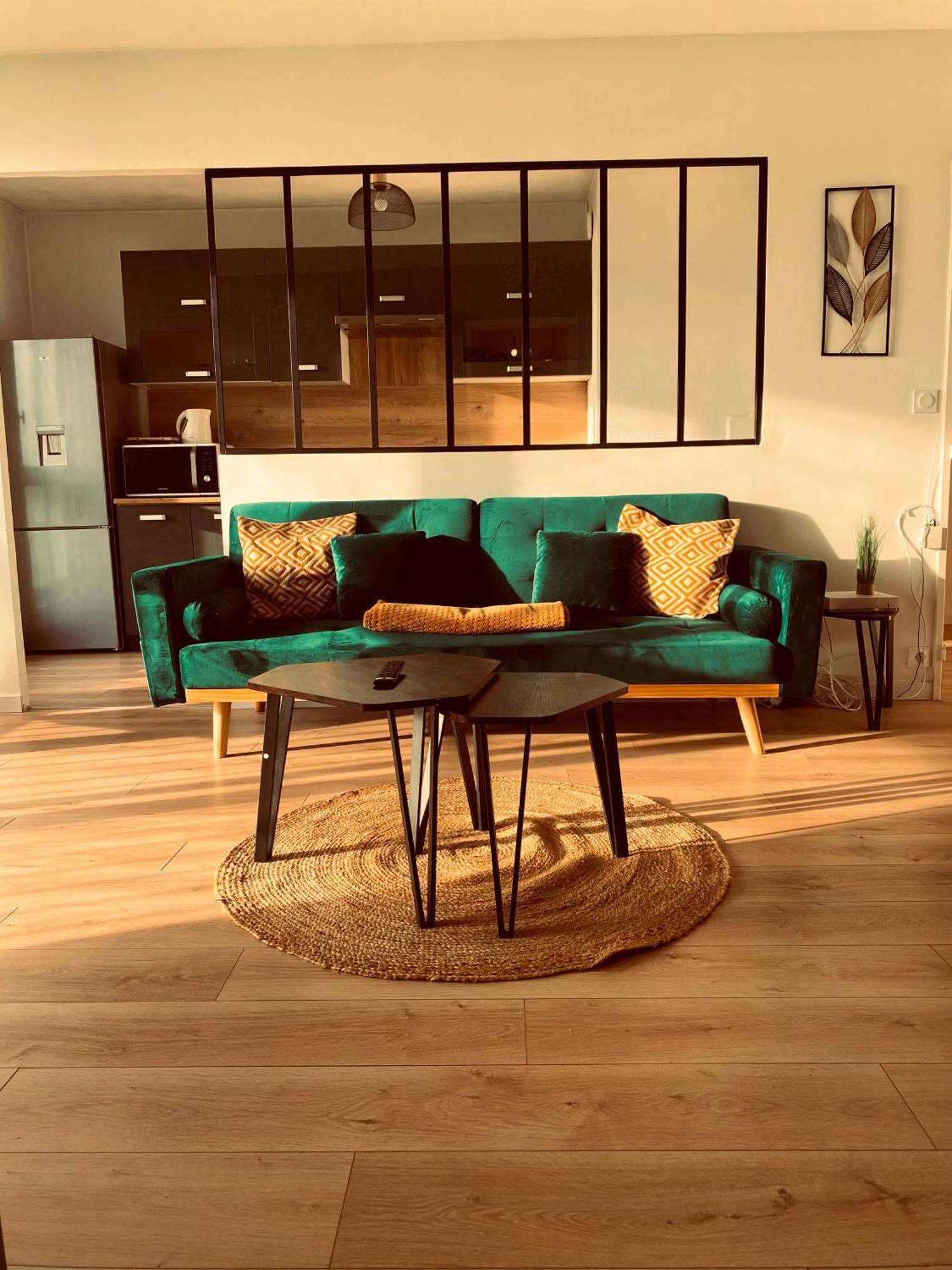 Spacieux Appartement Lumineux Brest Exteriör bild