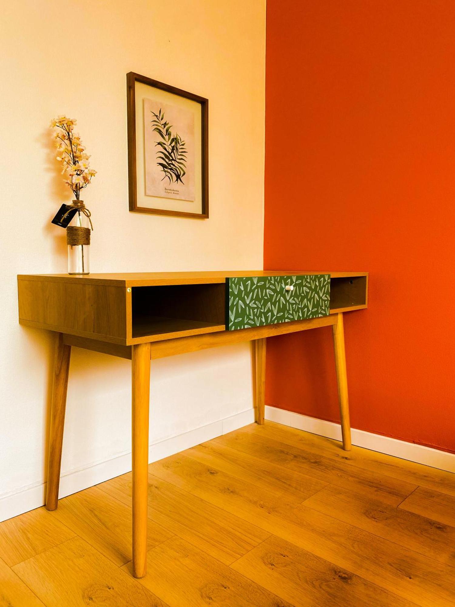 Spacieux Appartement Lumineux Brest Exteriör bild