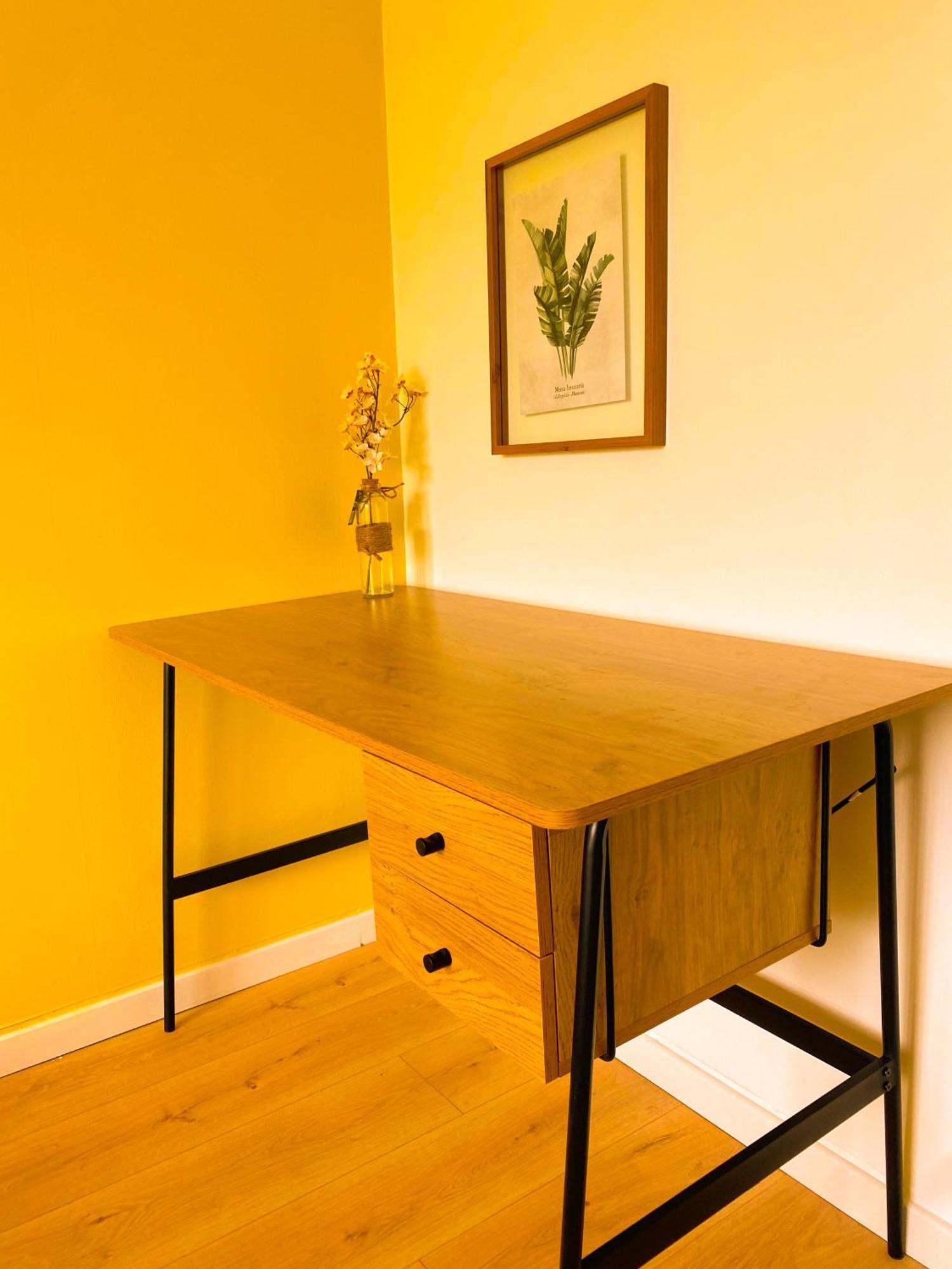 Spacieux Appartement Lumineux Brest Exteriör bild