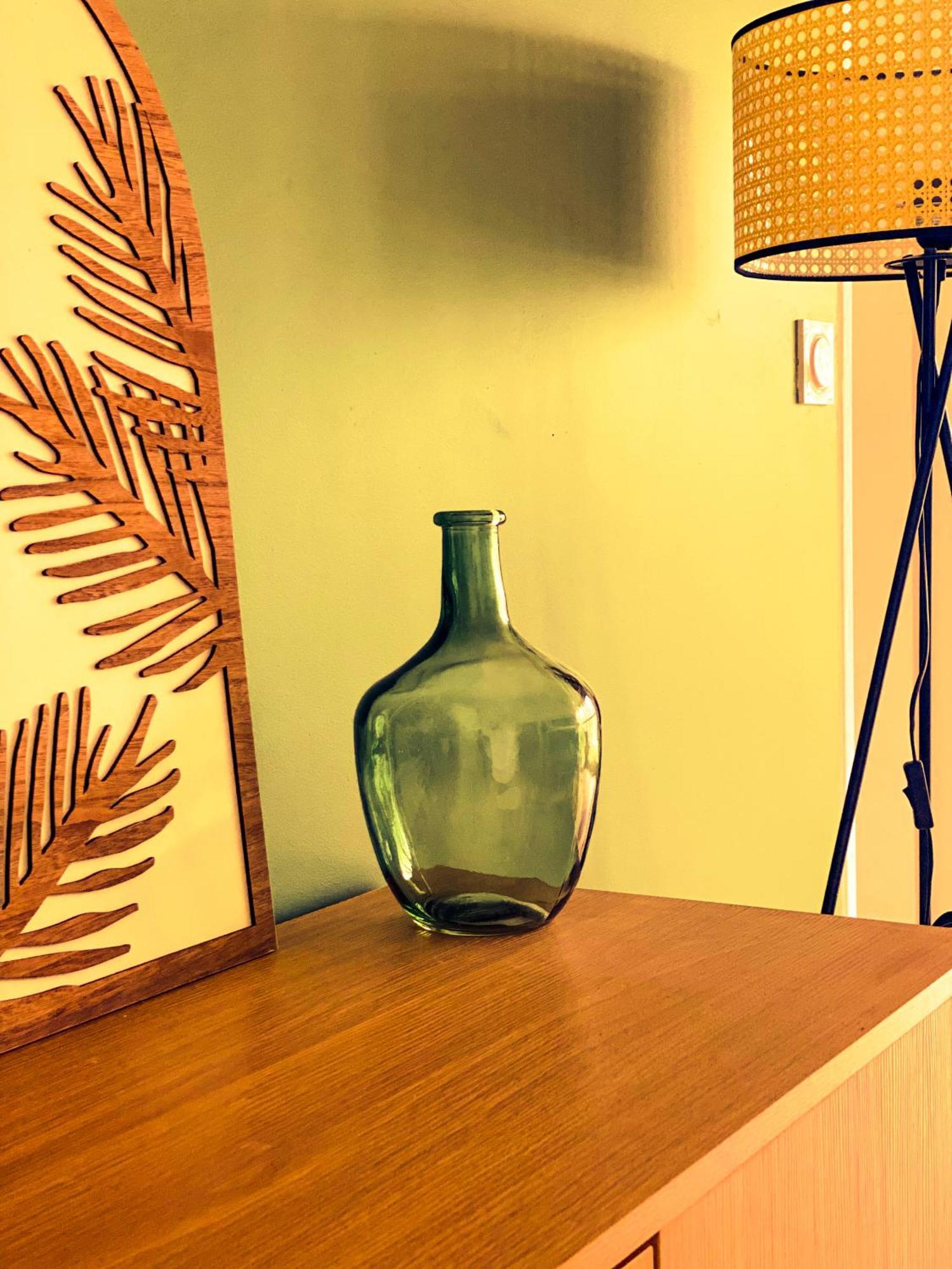 Spacieux Appartement Lumineux Brest Exteriör bild